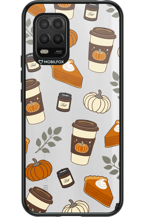 Everything is Pumpkin - Xiaomi Mi 10 Lite 5G