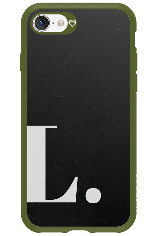L (Off Space) 2.0 - Apple iPhone 8