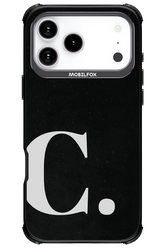 C (Off Space) 2.0 - Apple iPhone 17 Pro Max