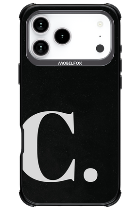 C (Off Space) 2.0 - Apple iPhone 17 Pro Max