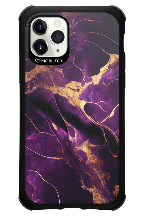 Michael 2.0 - Apple iPhone 11 Pro