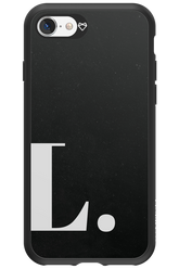 L (Off Space) 2.0 - Apple iPhone 8