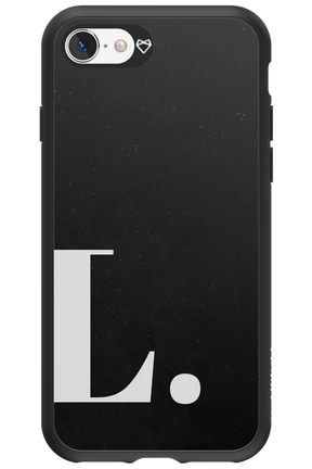 L (Off Space) 2.0 - Apple iPhone 8