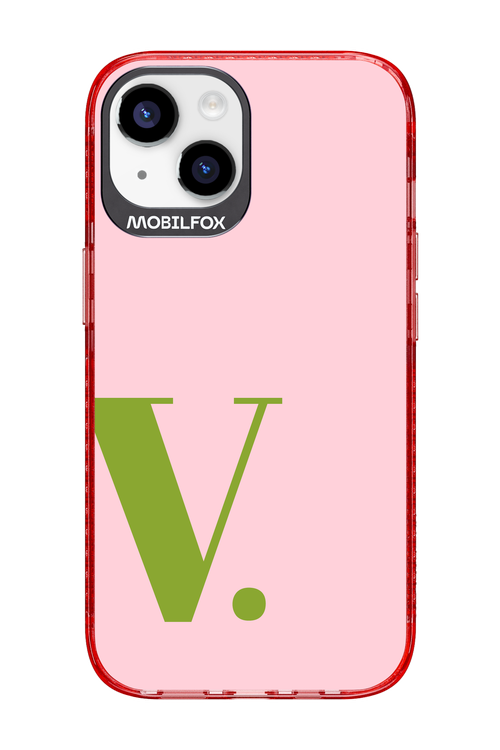 V (Matcha Gum) - Apple iPhone 14