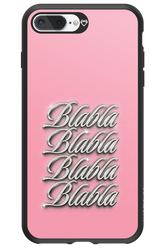 Blabla Blabla 2.0 - Apple iPhone 7 Plus