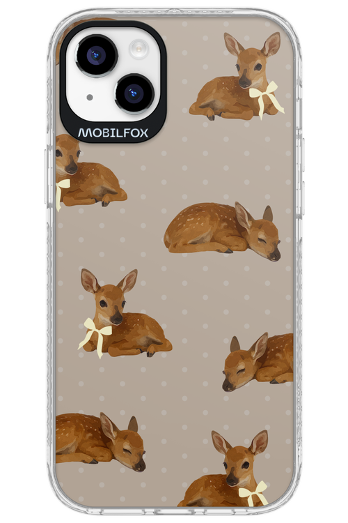 Deer and Dots - Apple iPhone 14 Plus