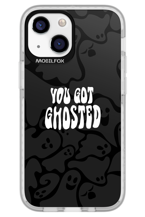 Ghosted - Apple iPhone 13 Mini