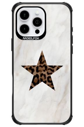 Marbel Star - Apple iPhone 16 Pro Max