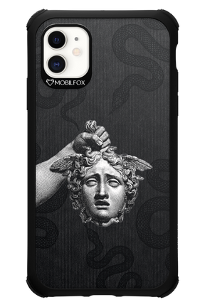 Medusa’s Gaze - Apple iPhone 11