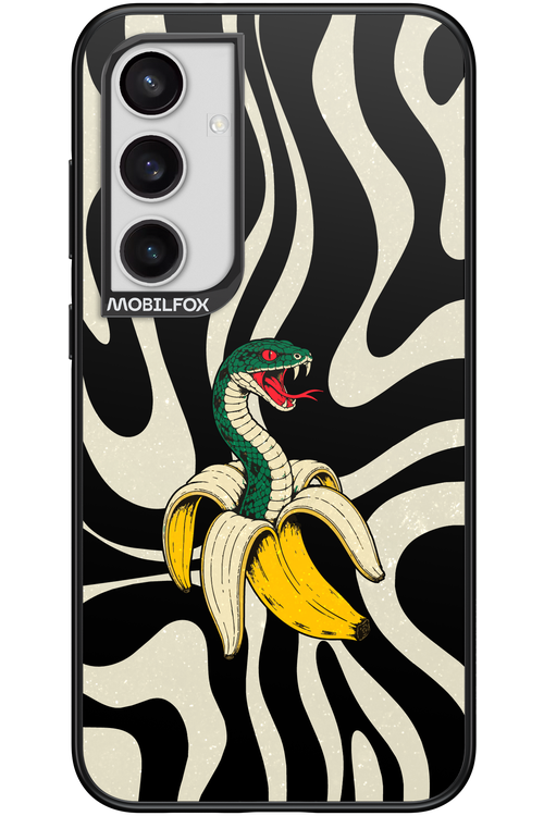 Banana Bite 2.0 - Samsung Galaxy S24+