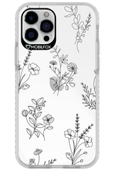 Bouquet - Apple iPhone 12 Pro