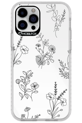 Bouquet - Apple iPhone 12 Pro