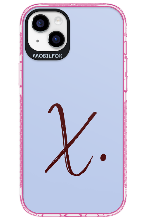 (Jellyfish Presso) X 2.0 - Apple iPhone 14 Plus