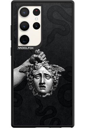 Medusa’s Gaze - Samsung Galaxy S23 Ultra