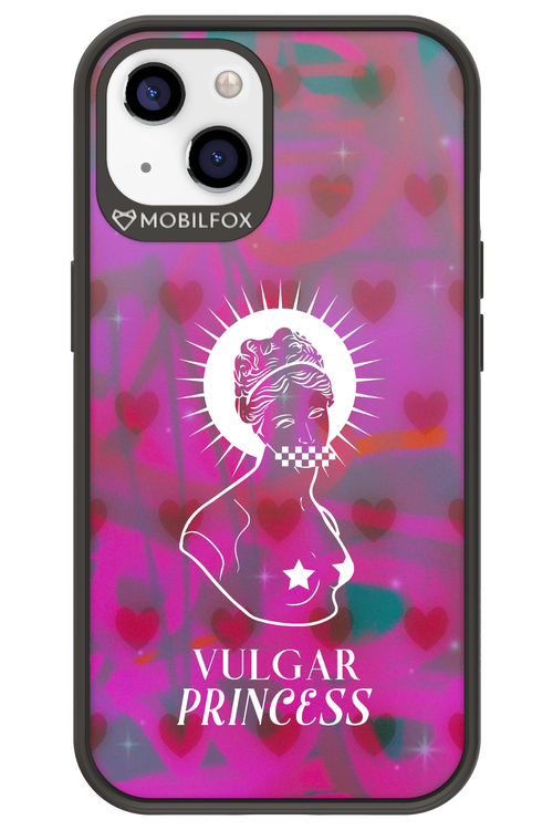 Vulgar Princess - Apple iPhone 13