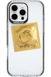 Safety Apple - Apple iPhone 16 Pro Max