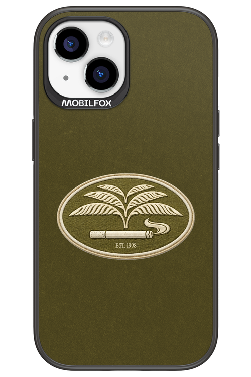 Nature Check - Apple iPhone 15