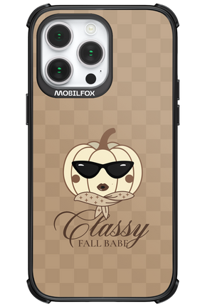 Fall Babe - Apple iPhone 14 Pro Max