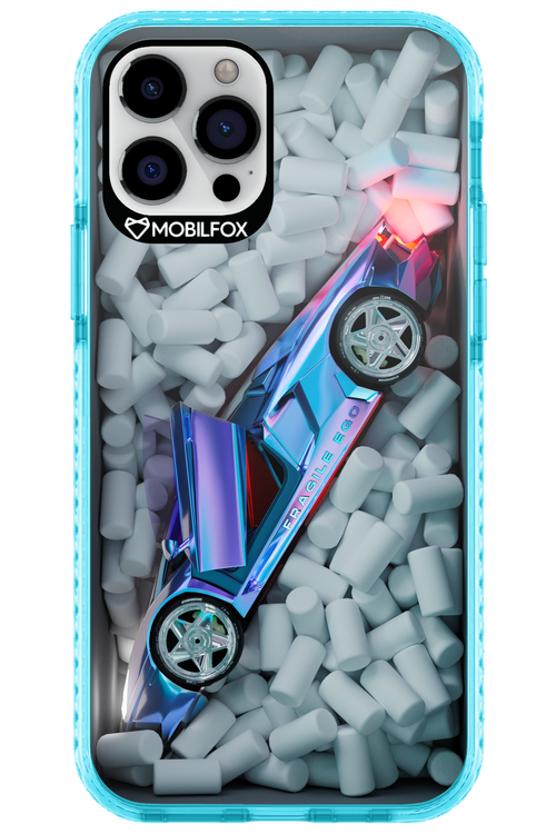 Fragile Ego - Apple iPhone 12 Pro