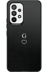 G Black 2.0 - Samsung Galaxy A53
