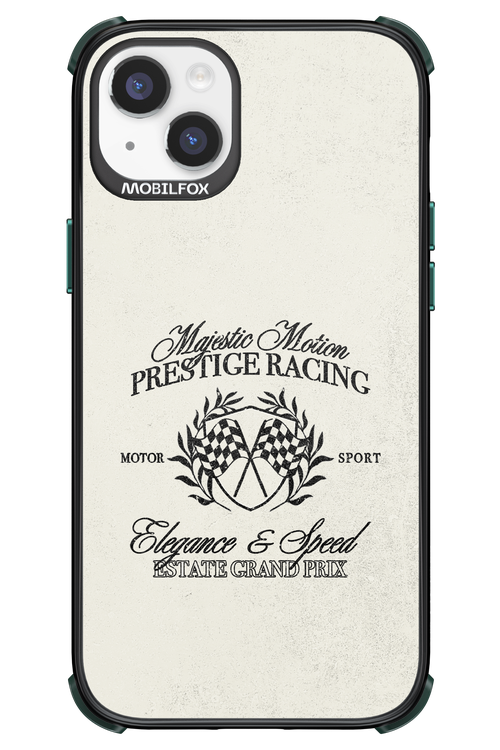 Old money - Apple iPhone 14 Plus