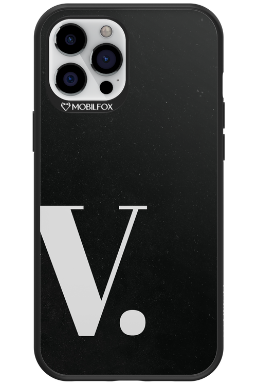 V (Off Space) - Apple iPhone 12 Pro Max