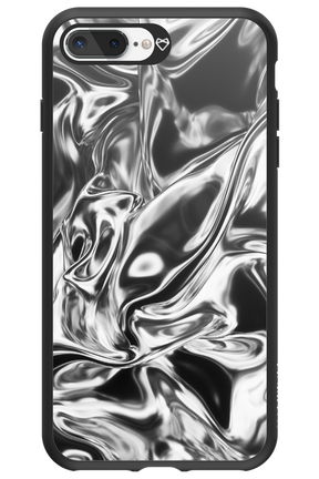 Chrome Blood - Apple iPhone 7 Plus