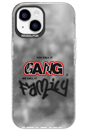 Family Gang - Apple iPhone 15