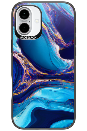 Amethyst - Apple iPhone 16 Plus