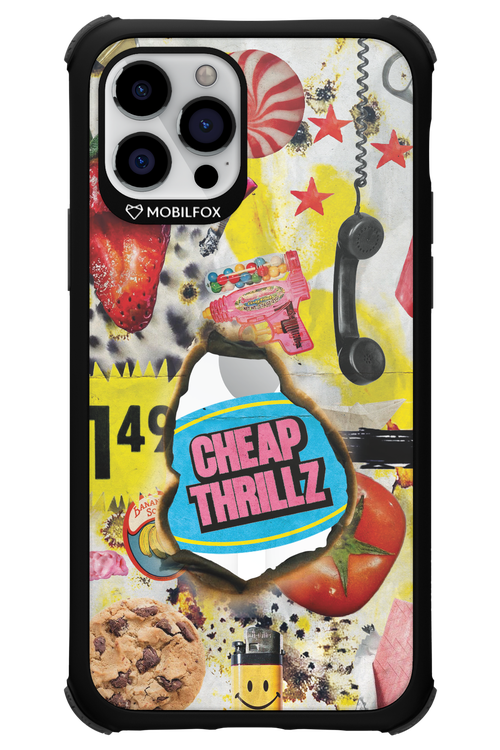 CHEAP THRILLZ - Apple iPhone 12 Pro