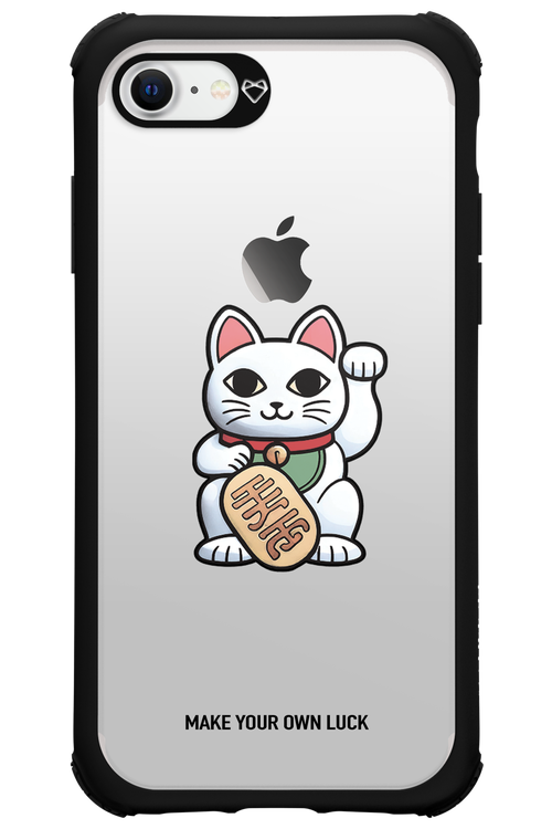 Maneki Neko - Apple iPhone 7