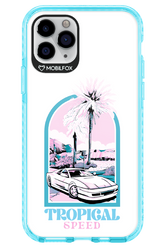 Tropical Speed - Apple iPhone 11 Pro