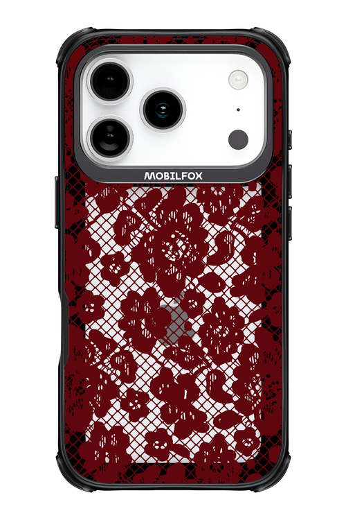 Lace Lover - Apple iPhone 17 Pro