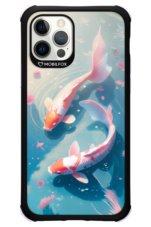 Koi - Apple iPhone 12 Pro