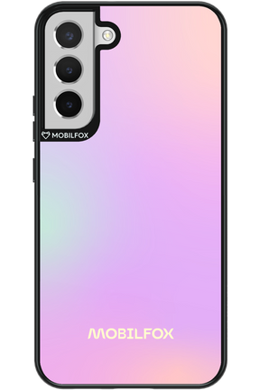 Pastel Violet 2.0 - Samsung Galaxy S22+