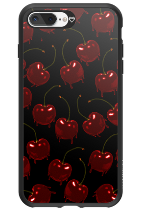 Cherry Blood - Apple iPhone 7 Plus