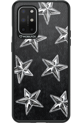 Chrome Stars - OnePlus 8T