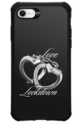 Love Lockdown - Apple iPhone SE 2022