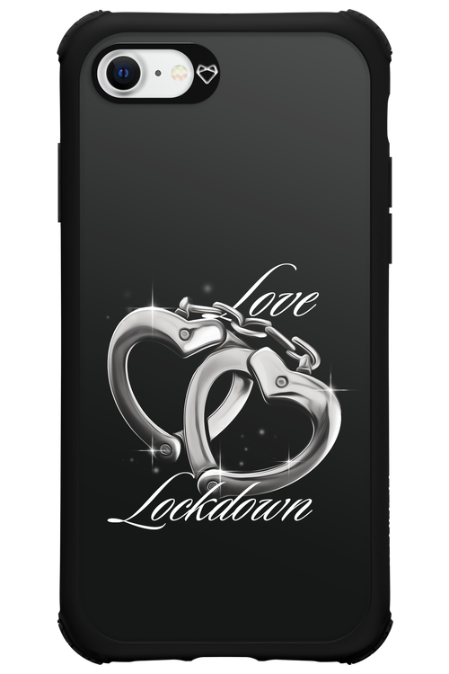 Love Lockdown - Apple iPhone SE 2022