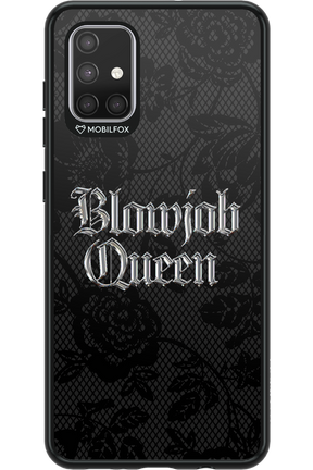 Blowjob Queen 2.0 - Samsung Galaxy A71