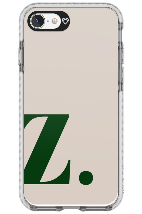 Z (Tennis Zone) - Apple iPhone 8