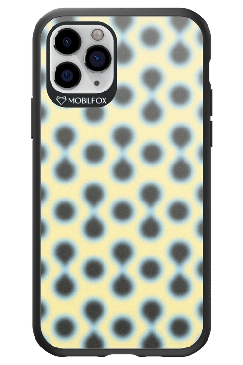 Butter Bubble 2.0 - Apple iPhone 11 Pro