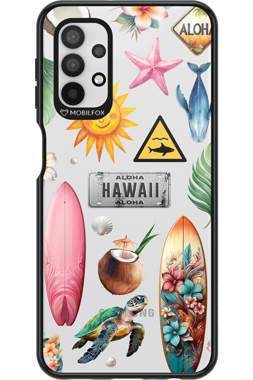 Aloha 2.0 - Samsung Galaxy A32 5G