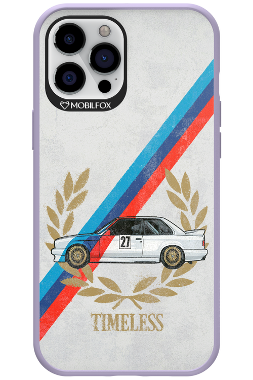 Timeless - Apple iPhone 12 Pro Max
