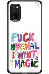 Magic 2.0 - Samsung Galaxy A41