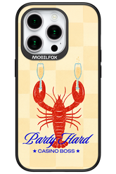 Party Hard 2.0 - Apple iPhone 15 Pro