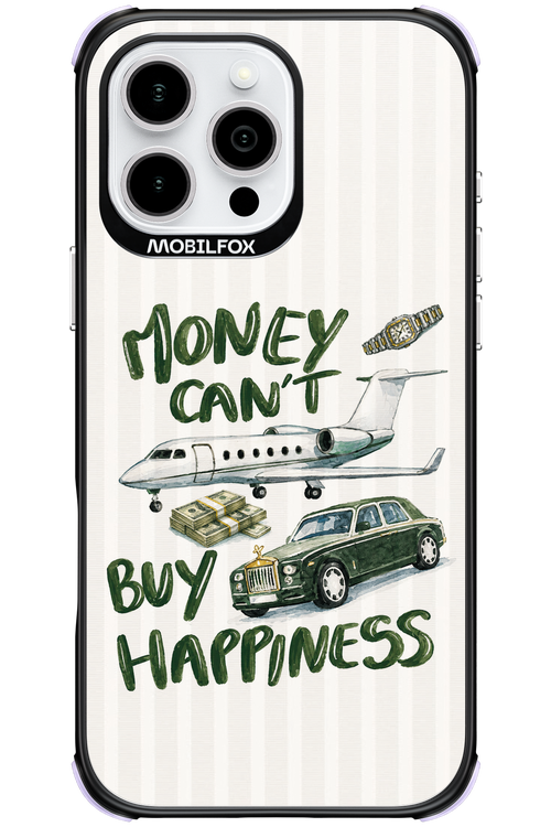 Buy Happiness 2.0 - Apple iPhone 16 Pro Max