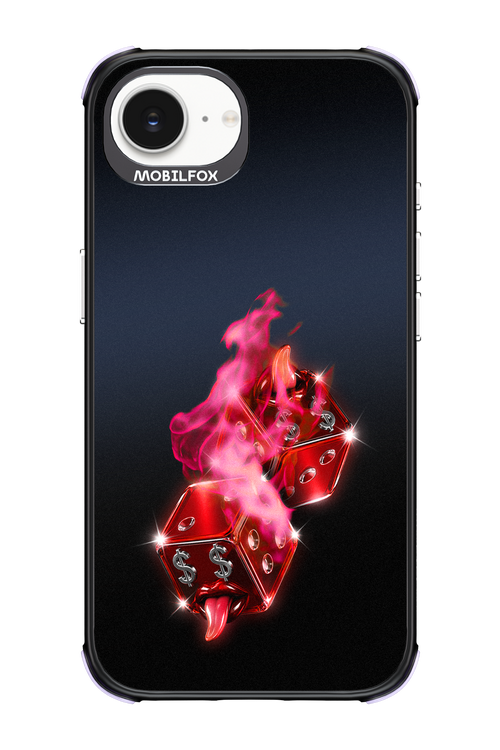 Lucky Thirsty 2.0 - Apple iPhone 17e