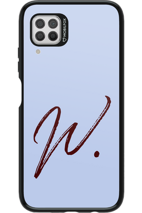 (Jellyfish Presso) W 2.0 - Huawei P40 Lite