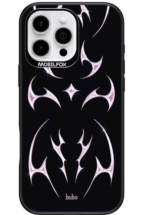 CHROMEROSA - Apple iPhone 16 Pro Max